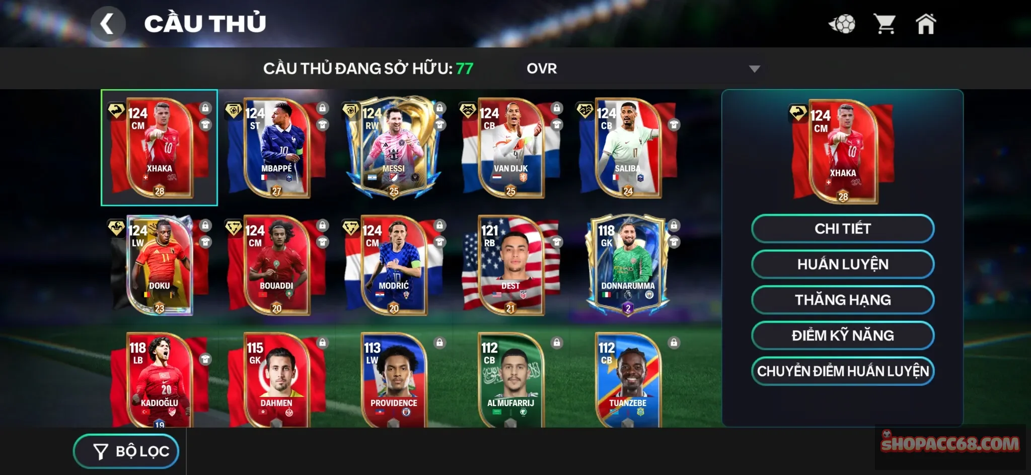 Account Image