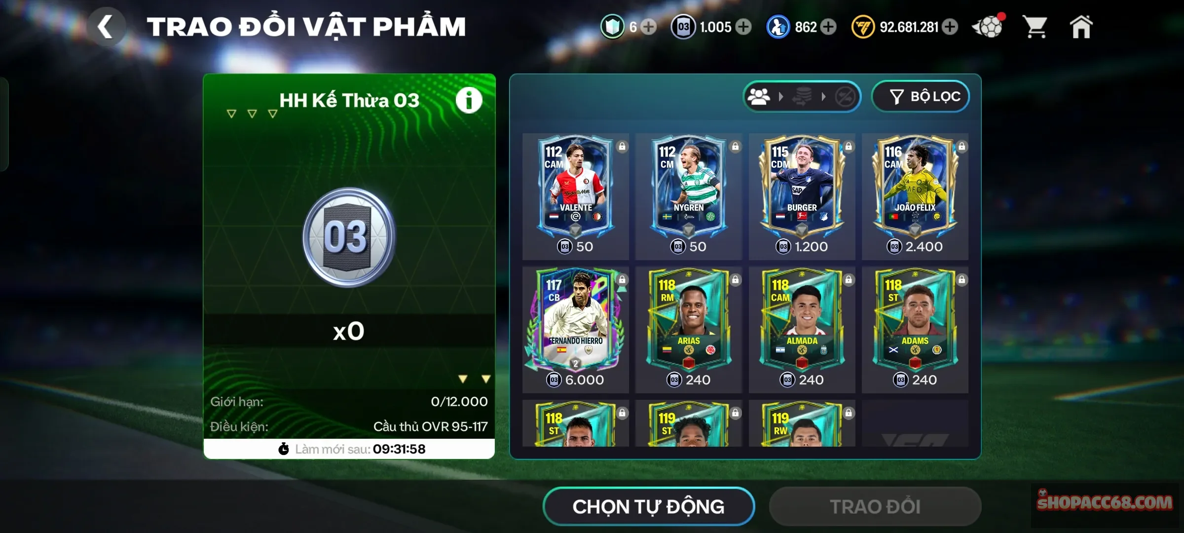 Account Image