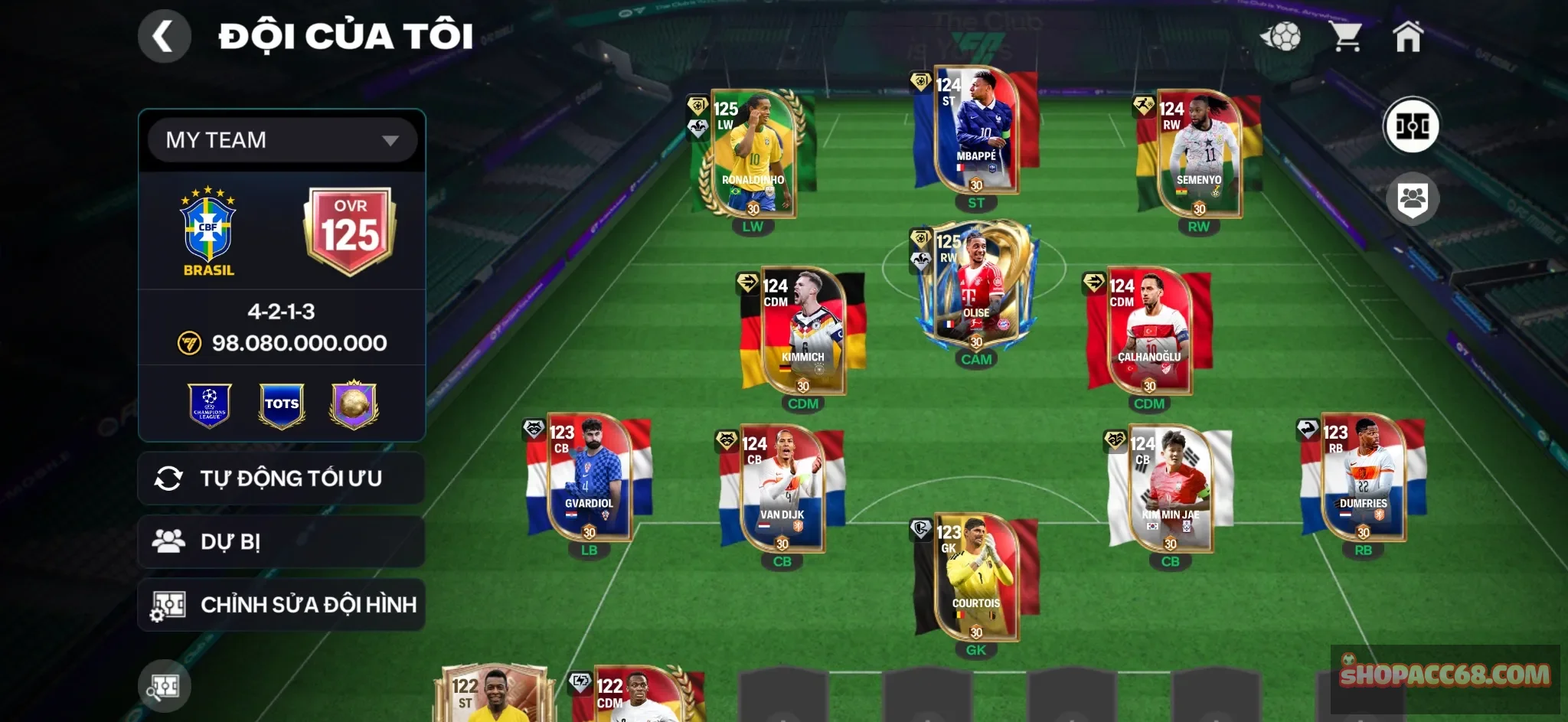 Account Image
