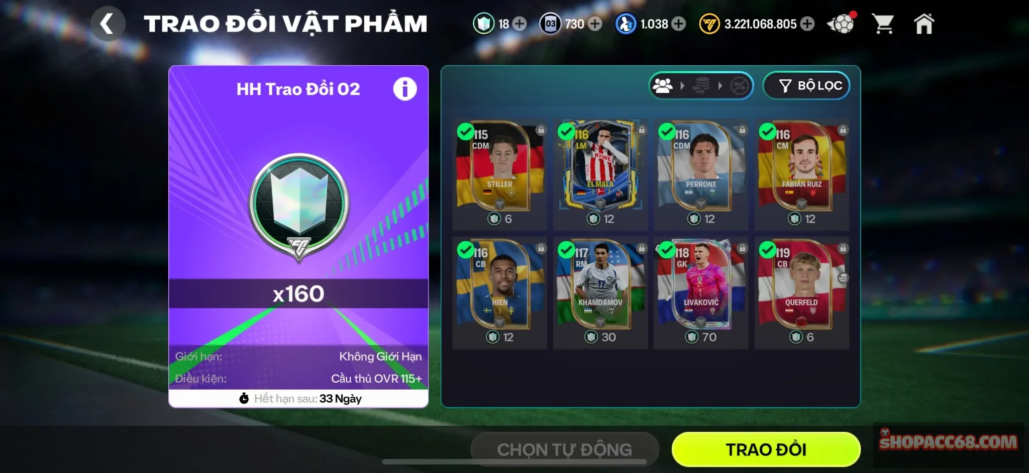 Account Image