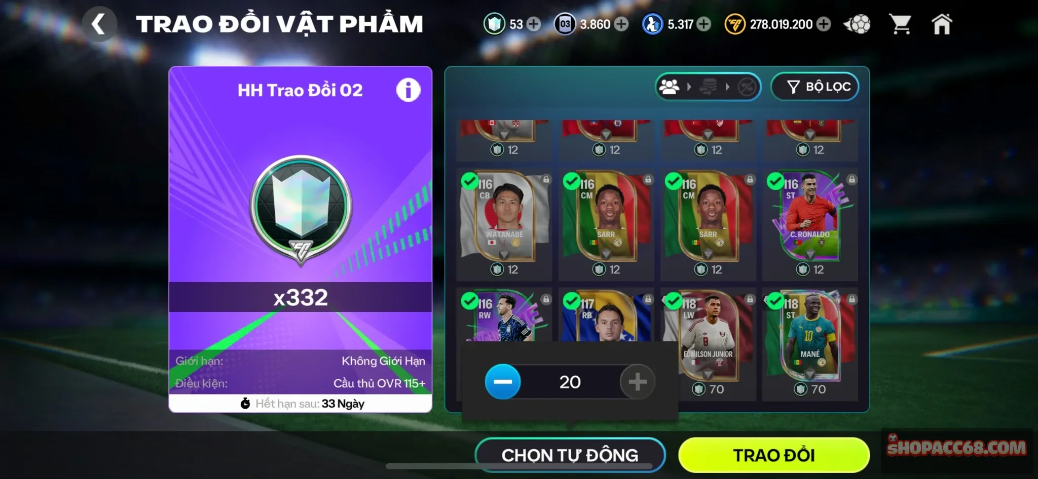Account Image