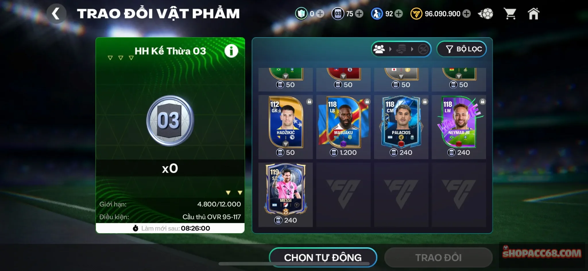 Account Image