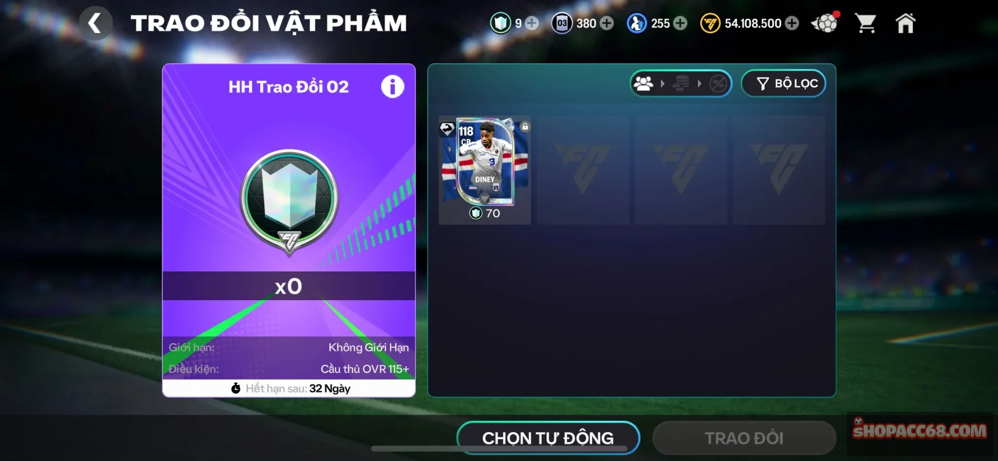 Account Image