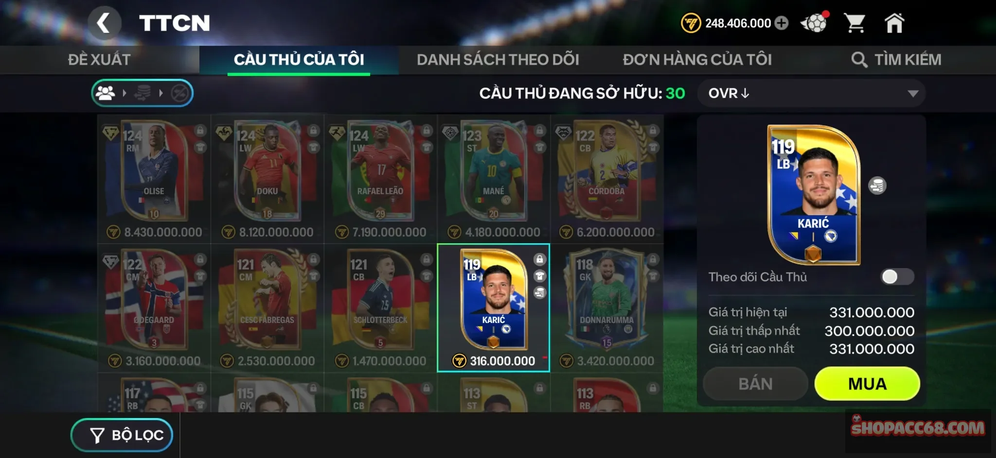 Account Image