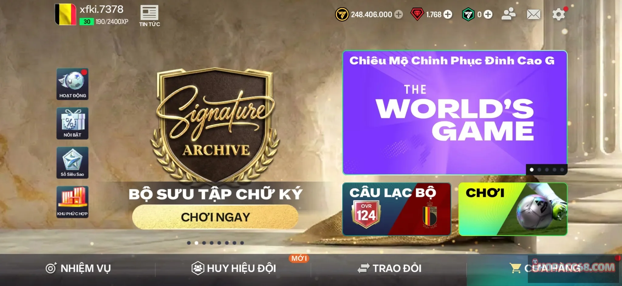 Account Image