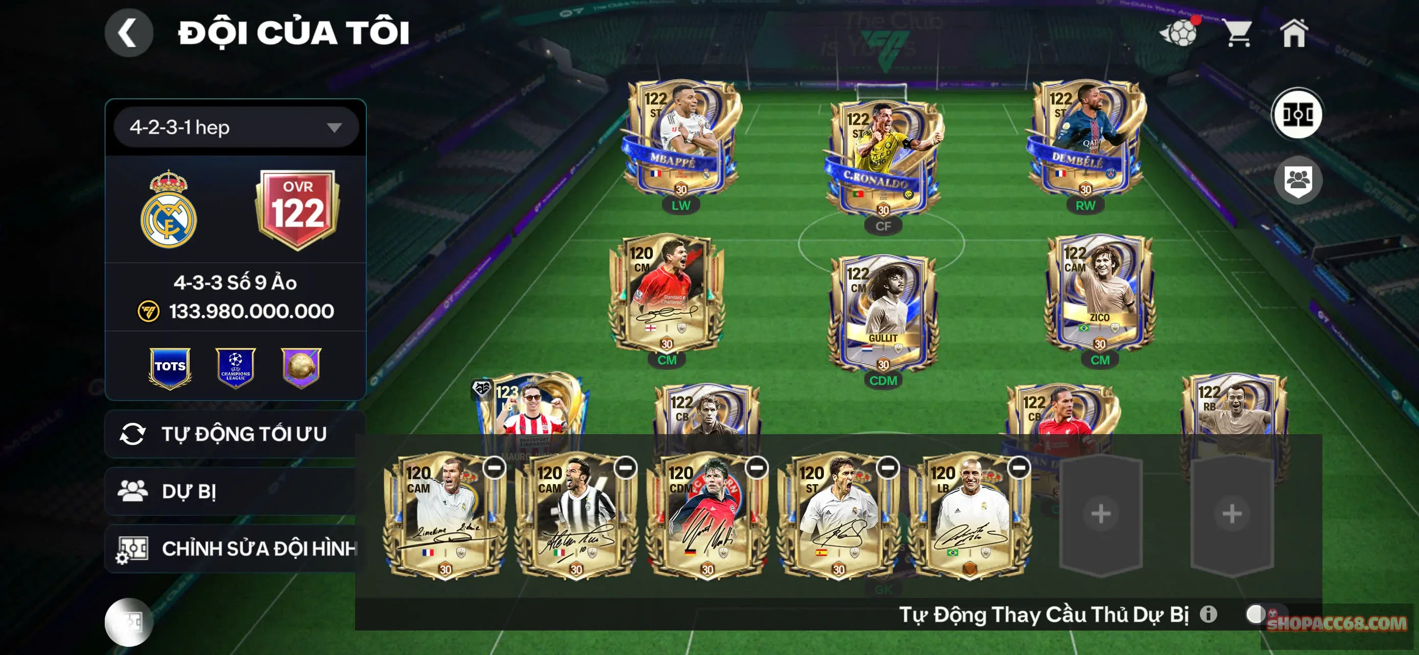Account Image