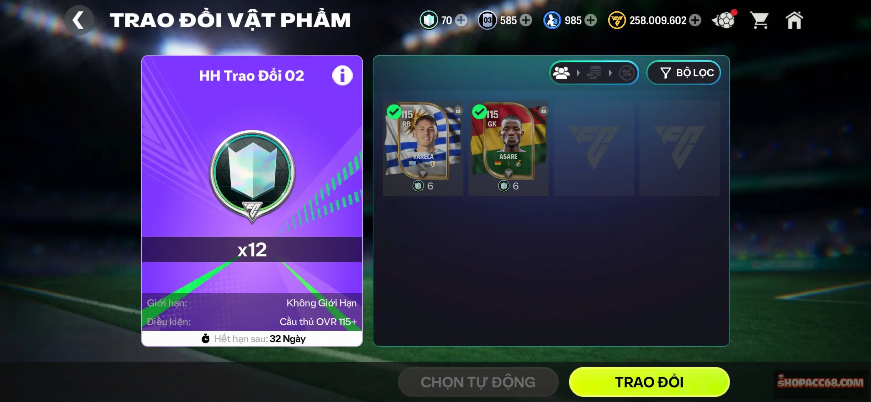 Account Image