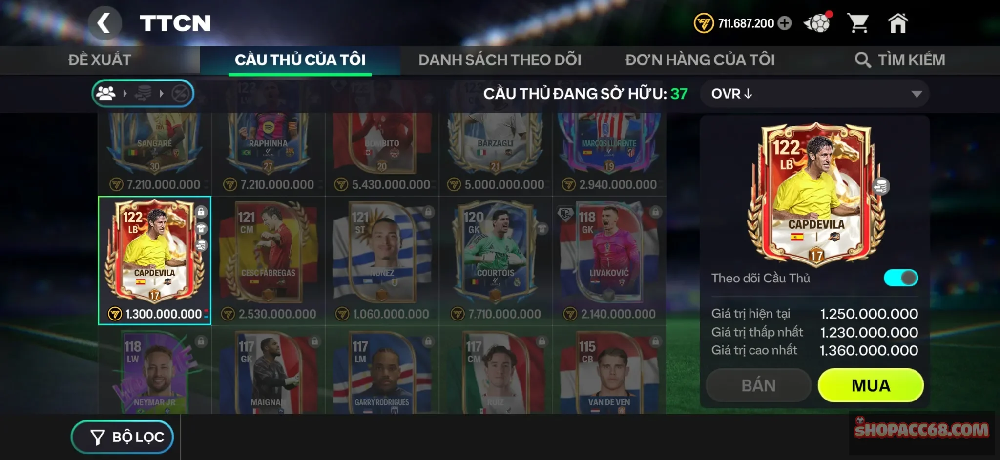 Account Image