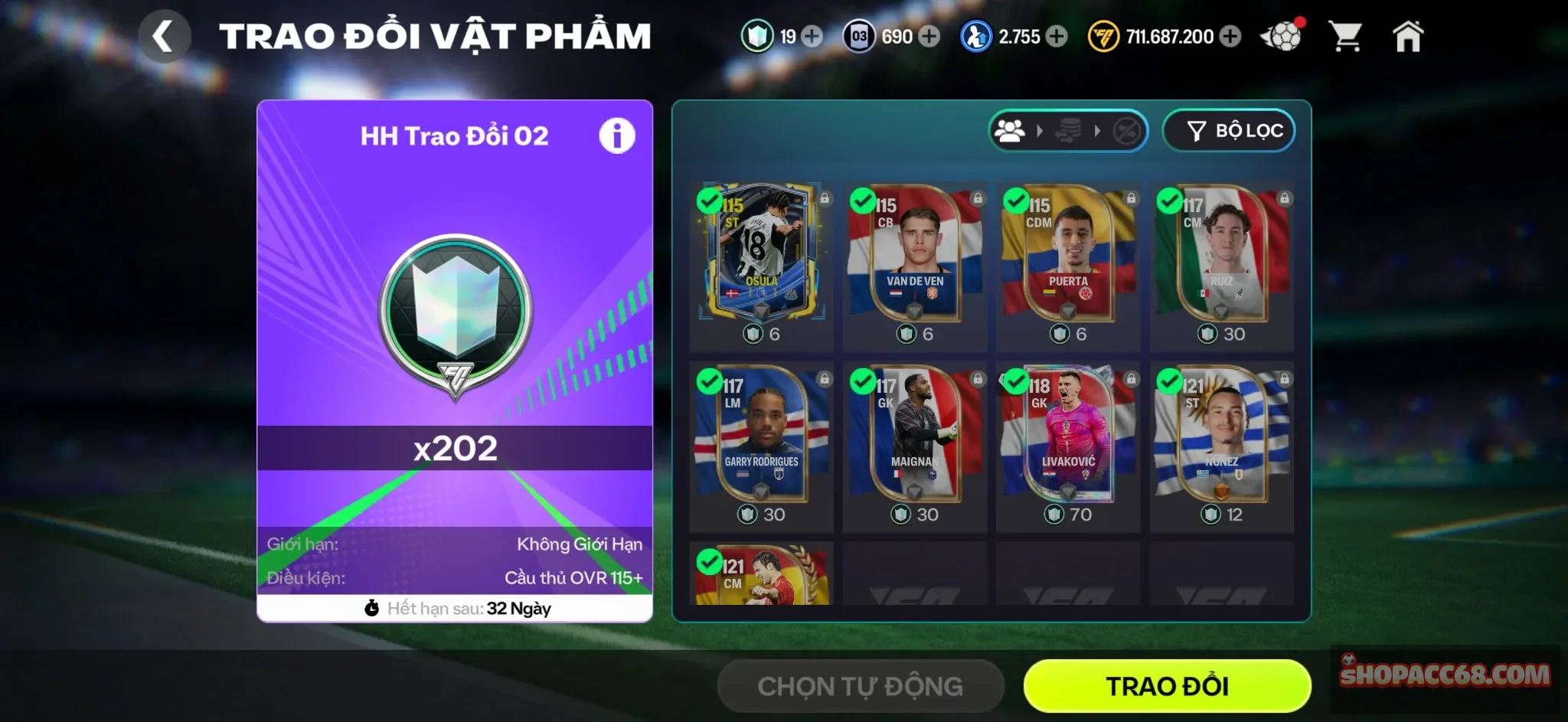 Account Image