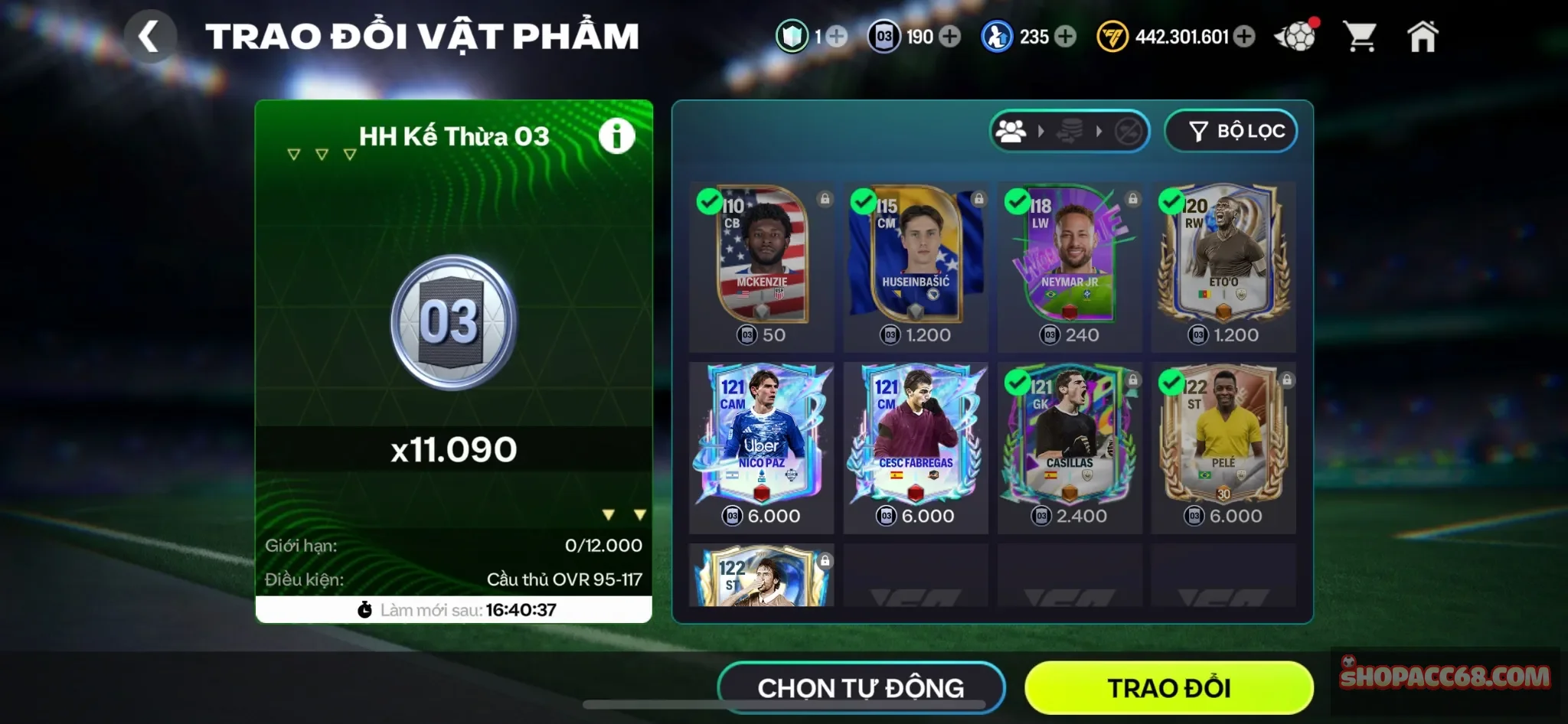 Account Image
