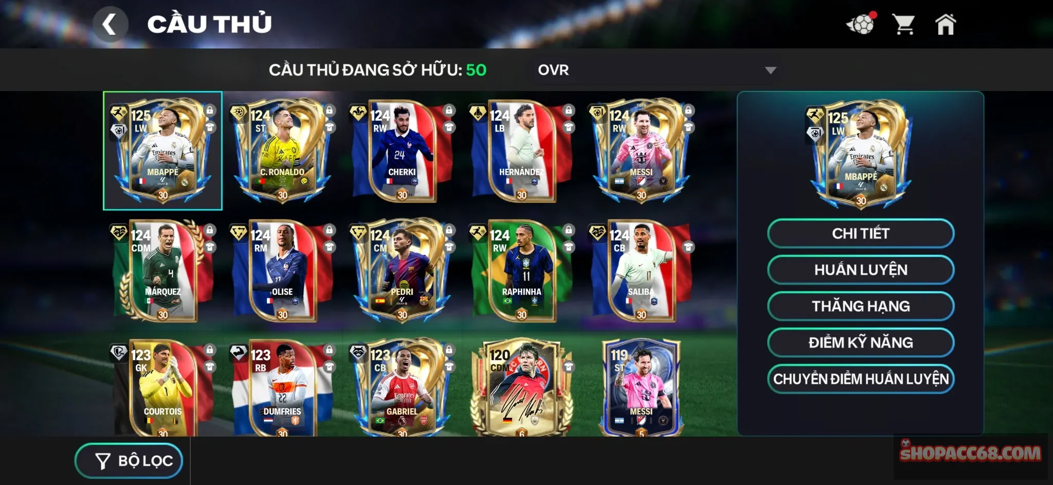 Account Image