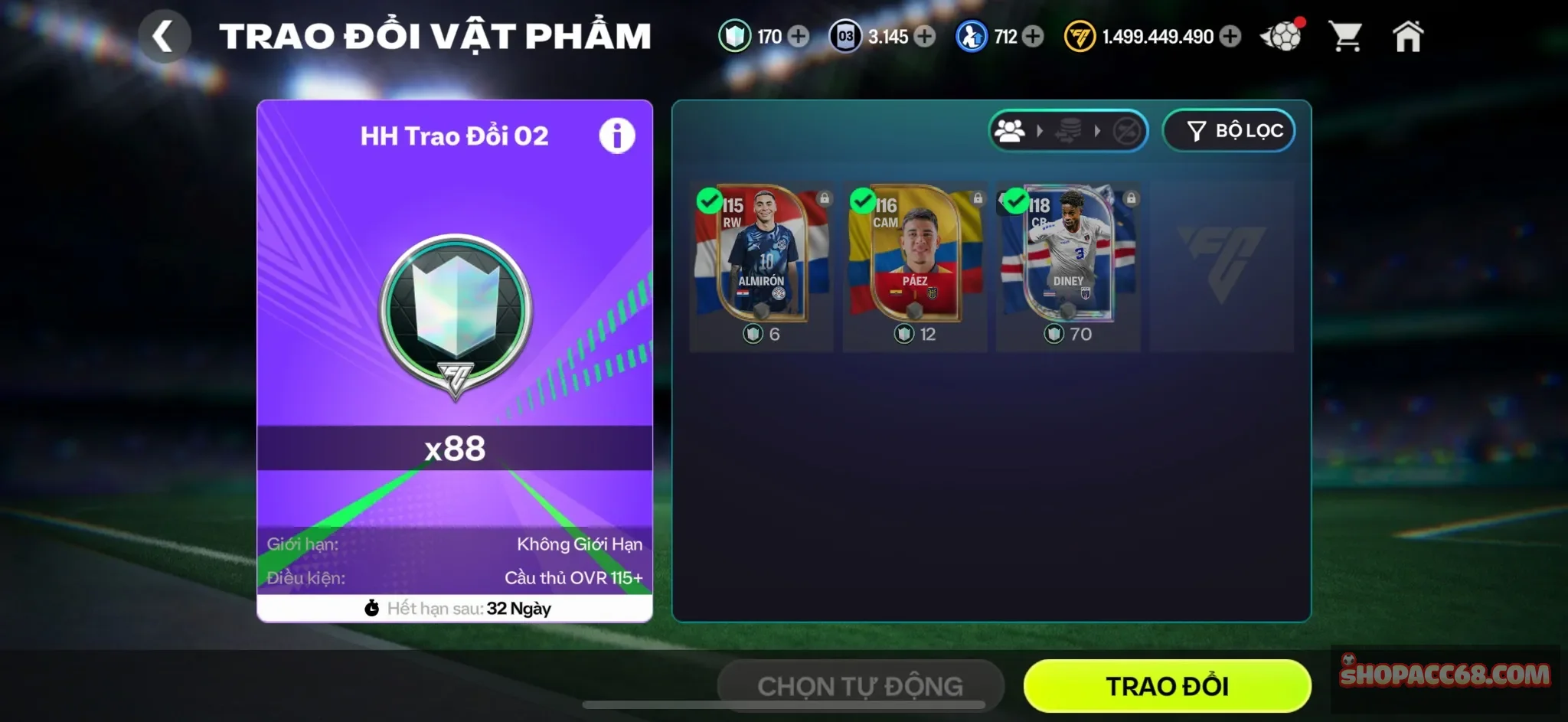 Account Image
