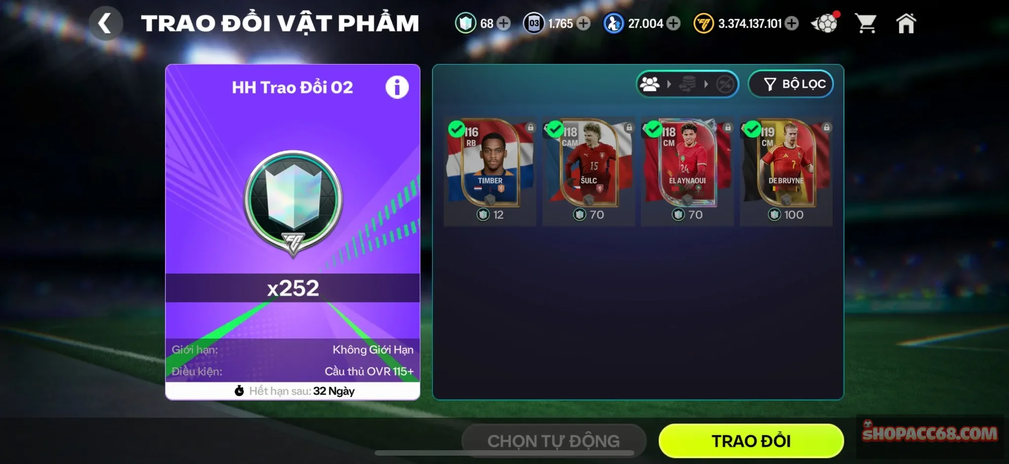 Account Image