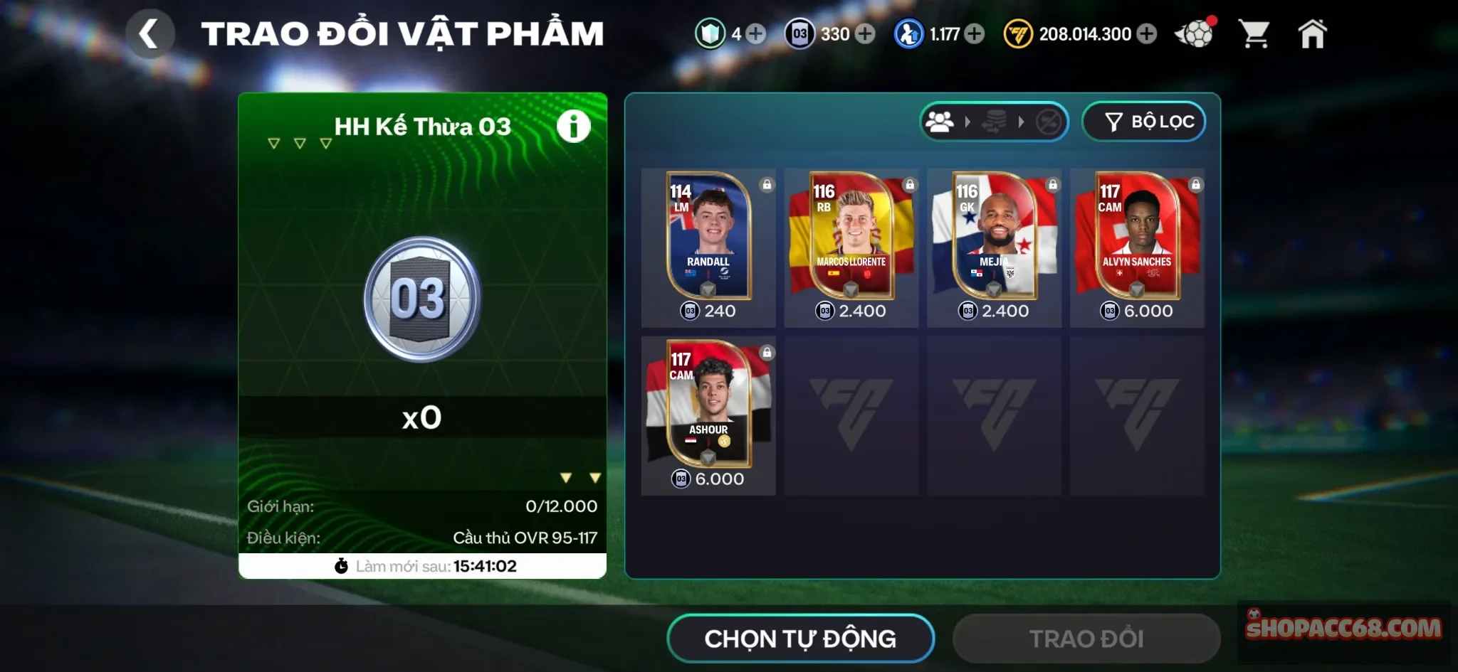 Account Image
