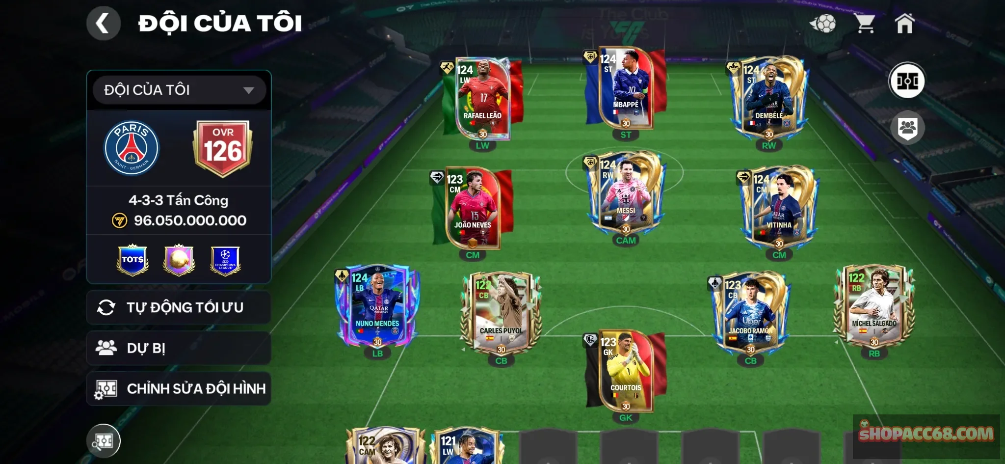 Account Image