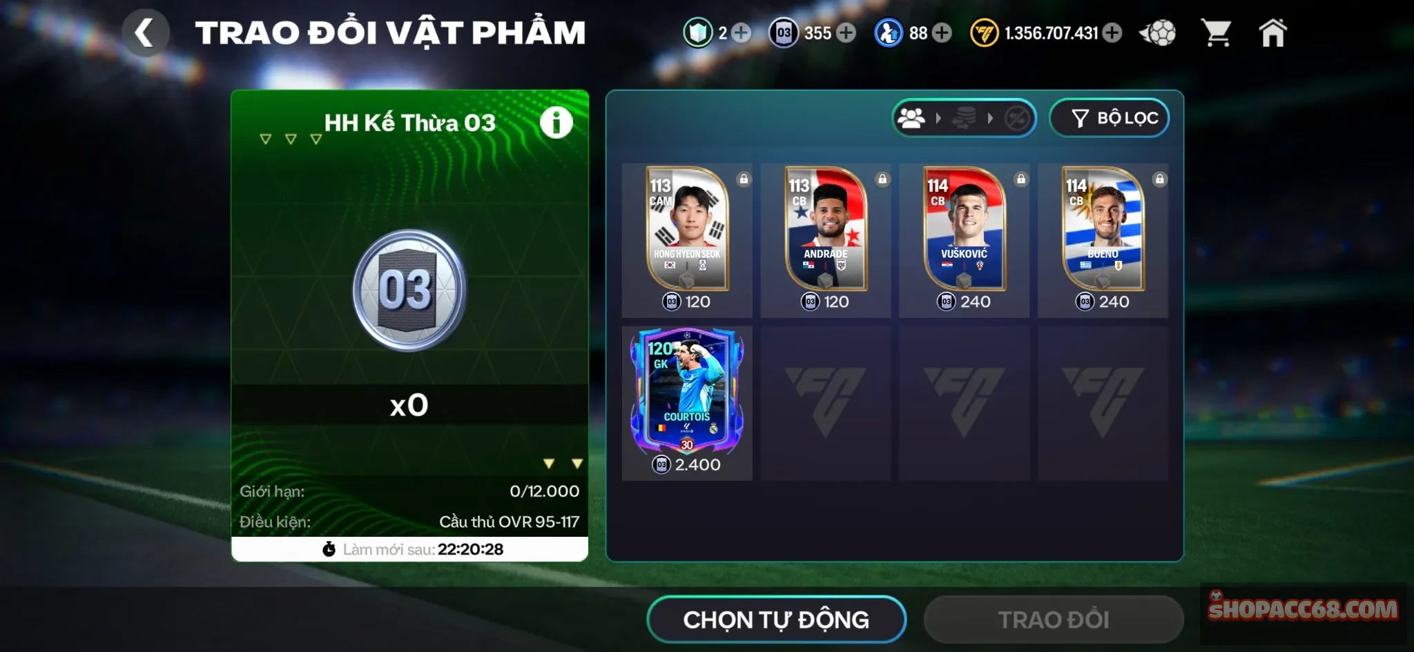 Account Image