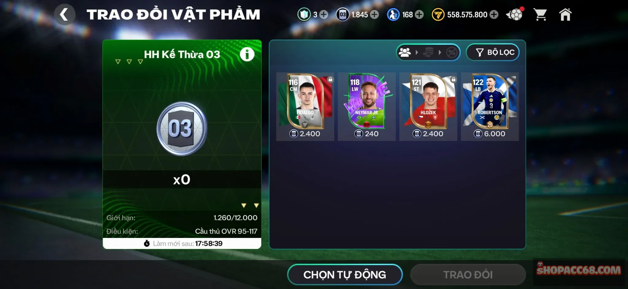Account Image