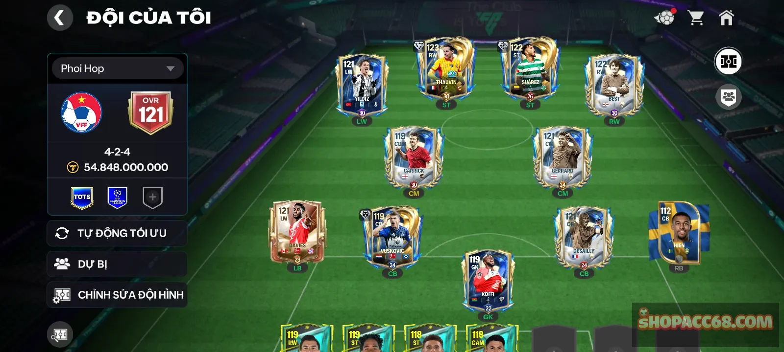 Account Image