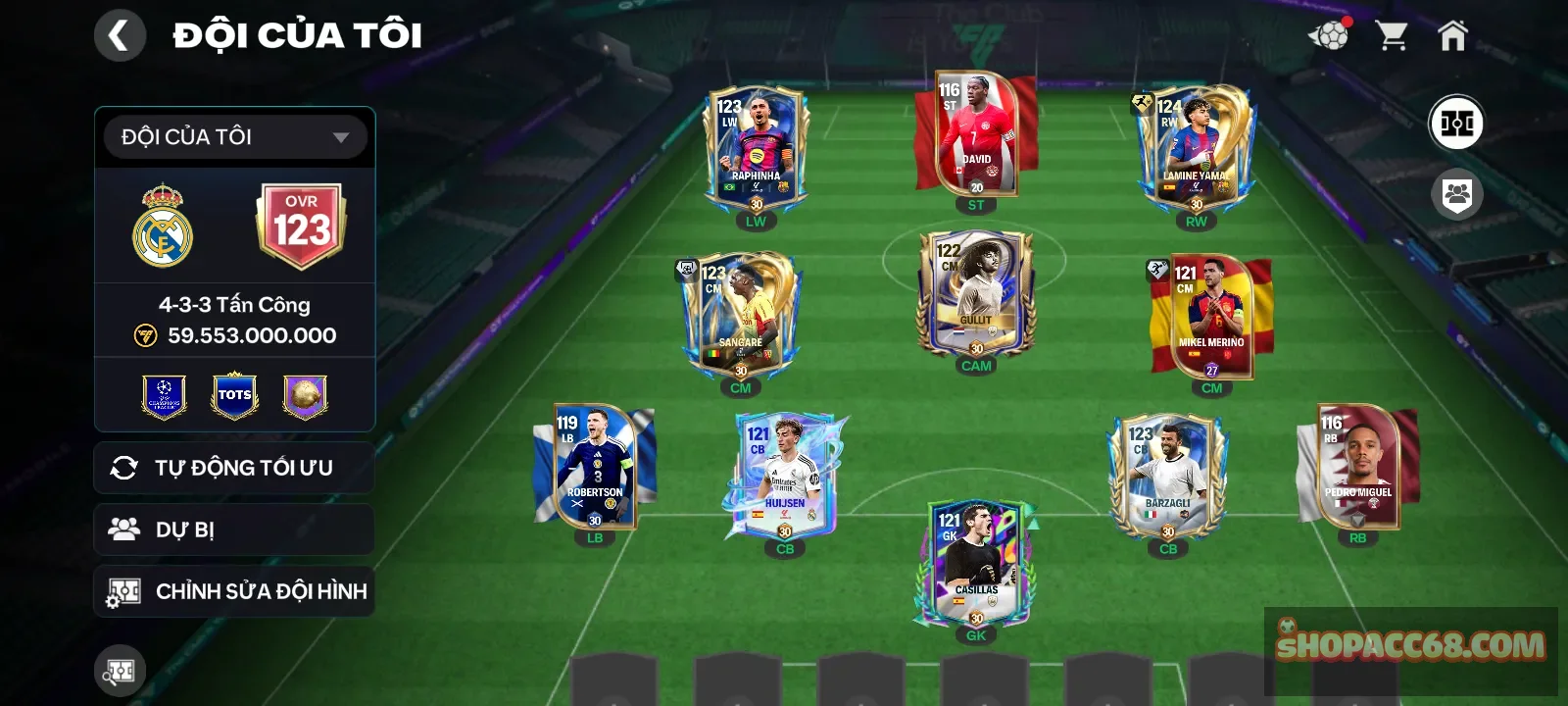 Account Image