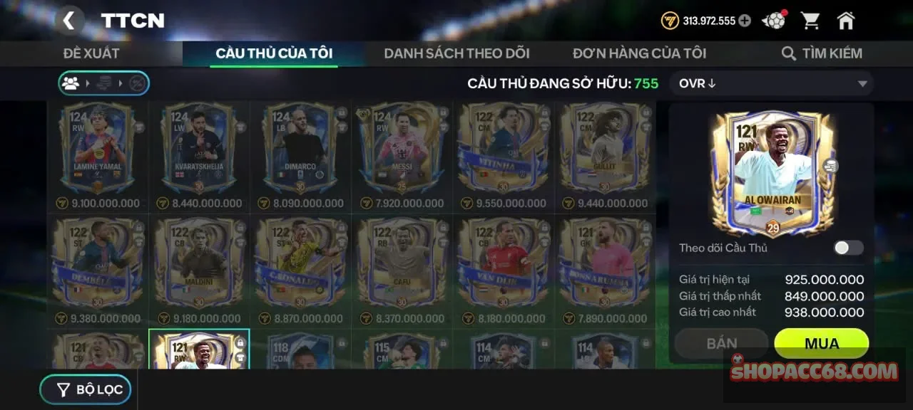 Account Image