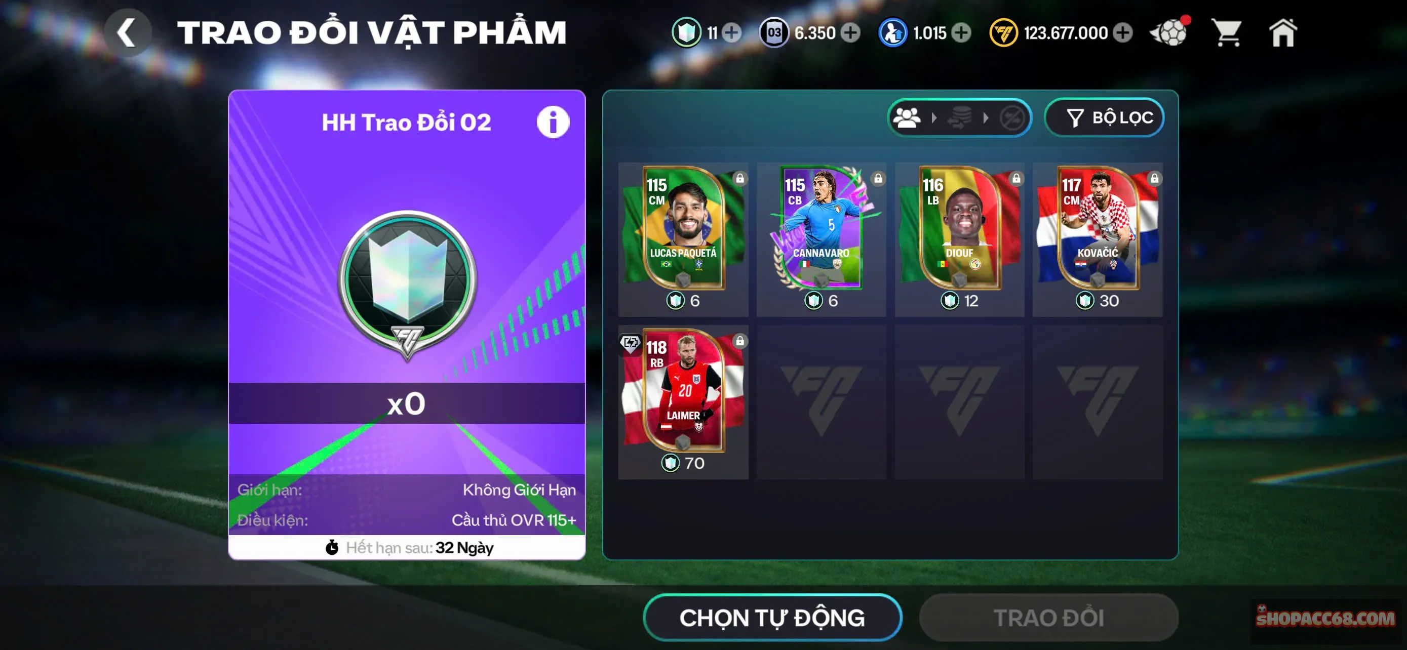 Account Image