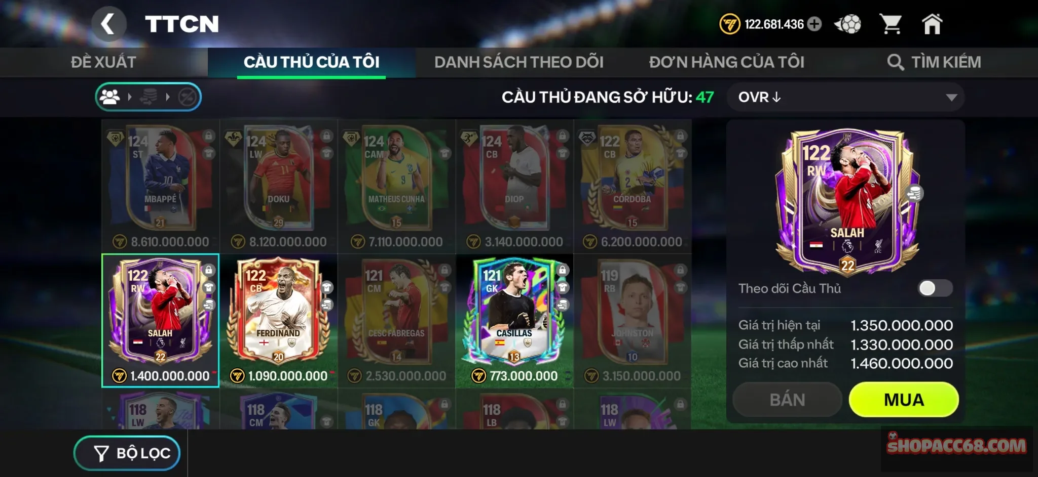 Account Image