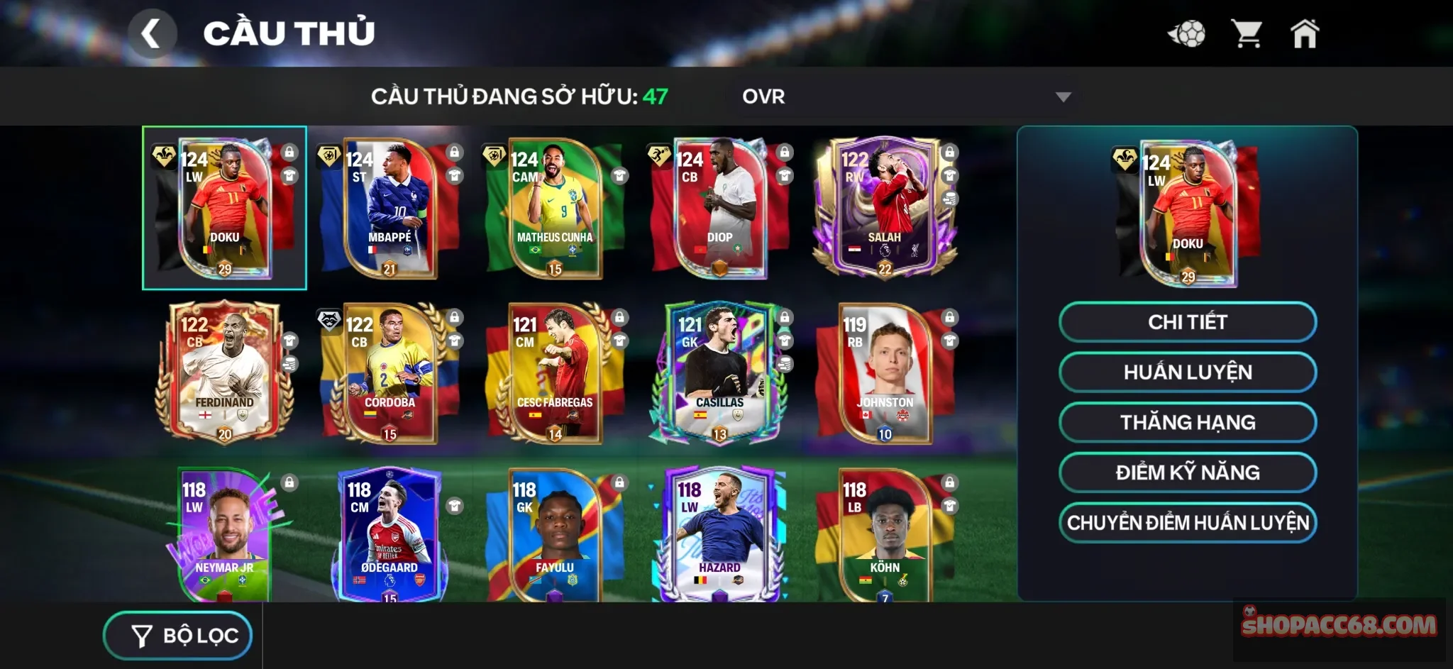 Account Image
