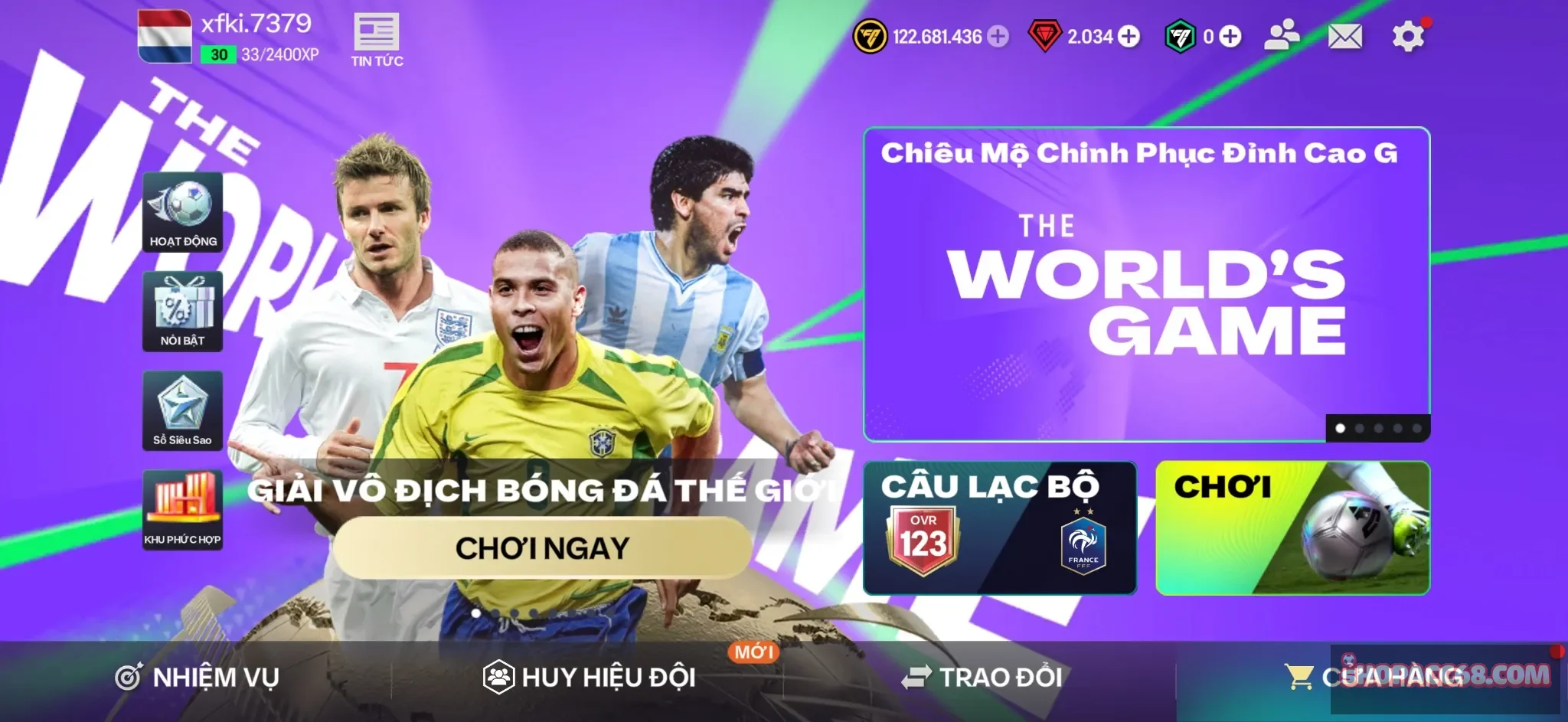 Account Image