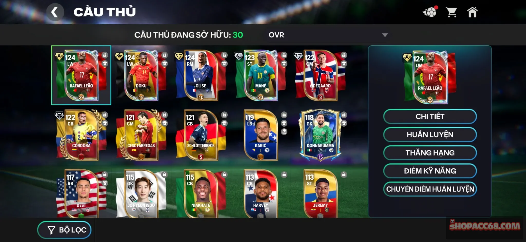 Account Image