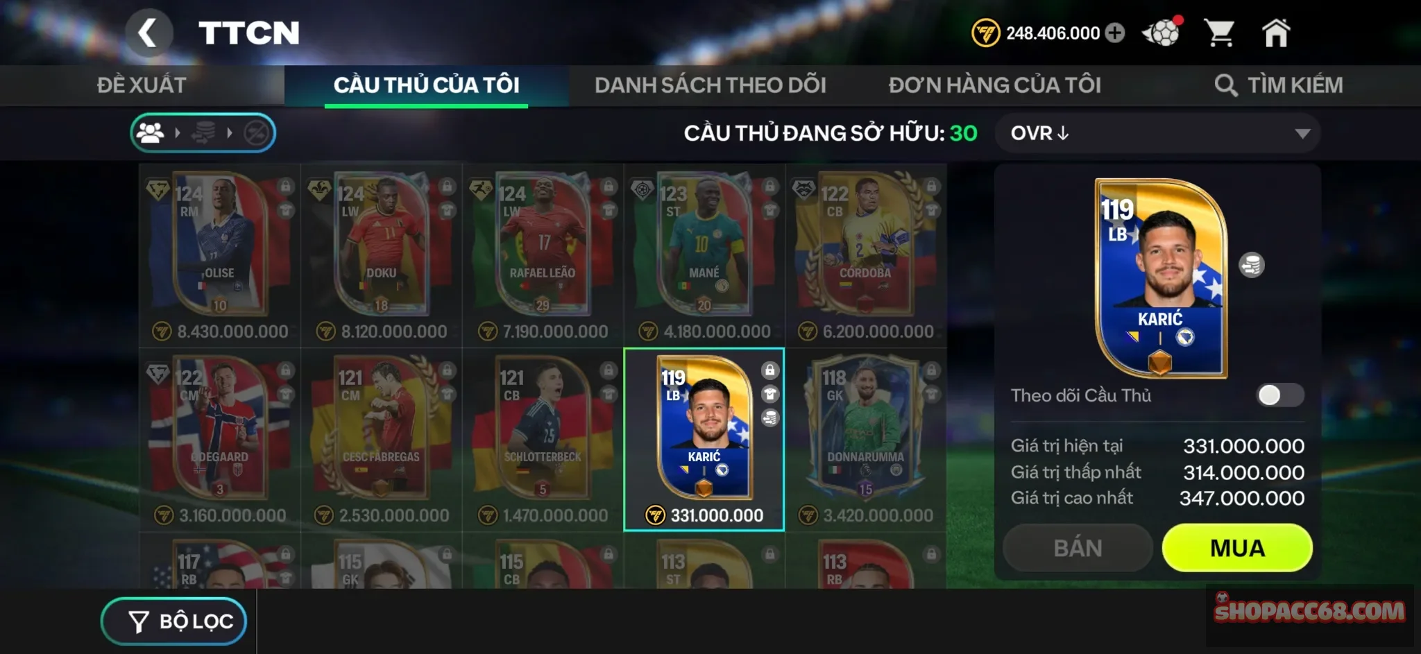 Account Image