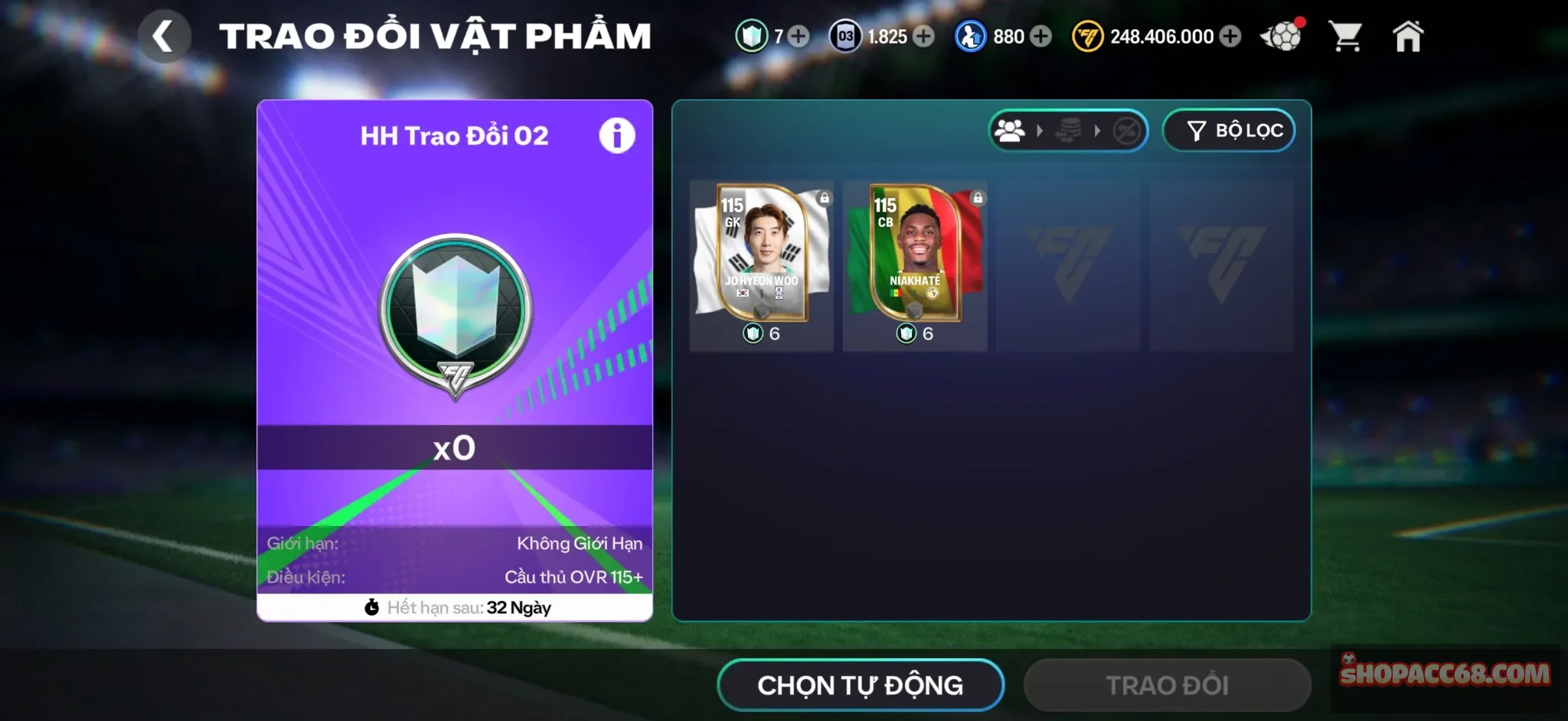 Account Image