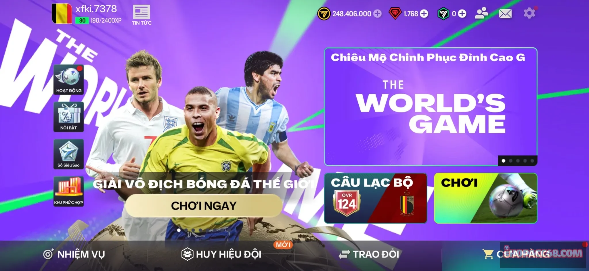 Account Image