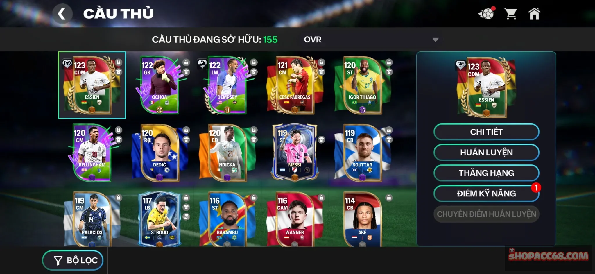 Account Image