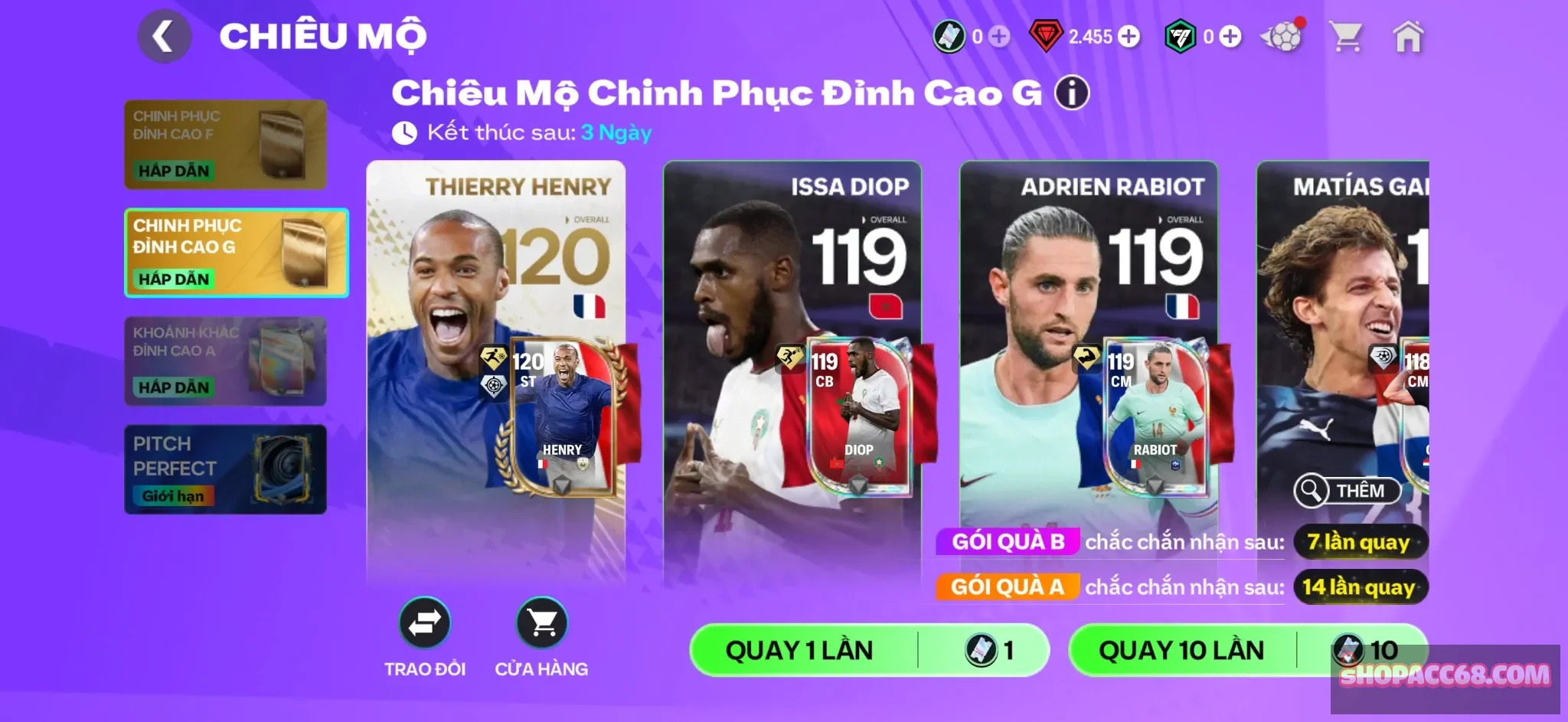 Account Image