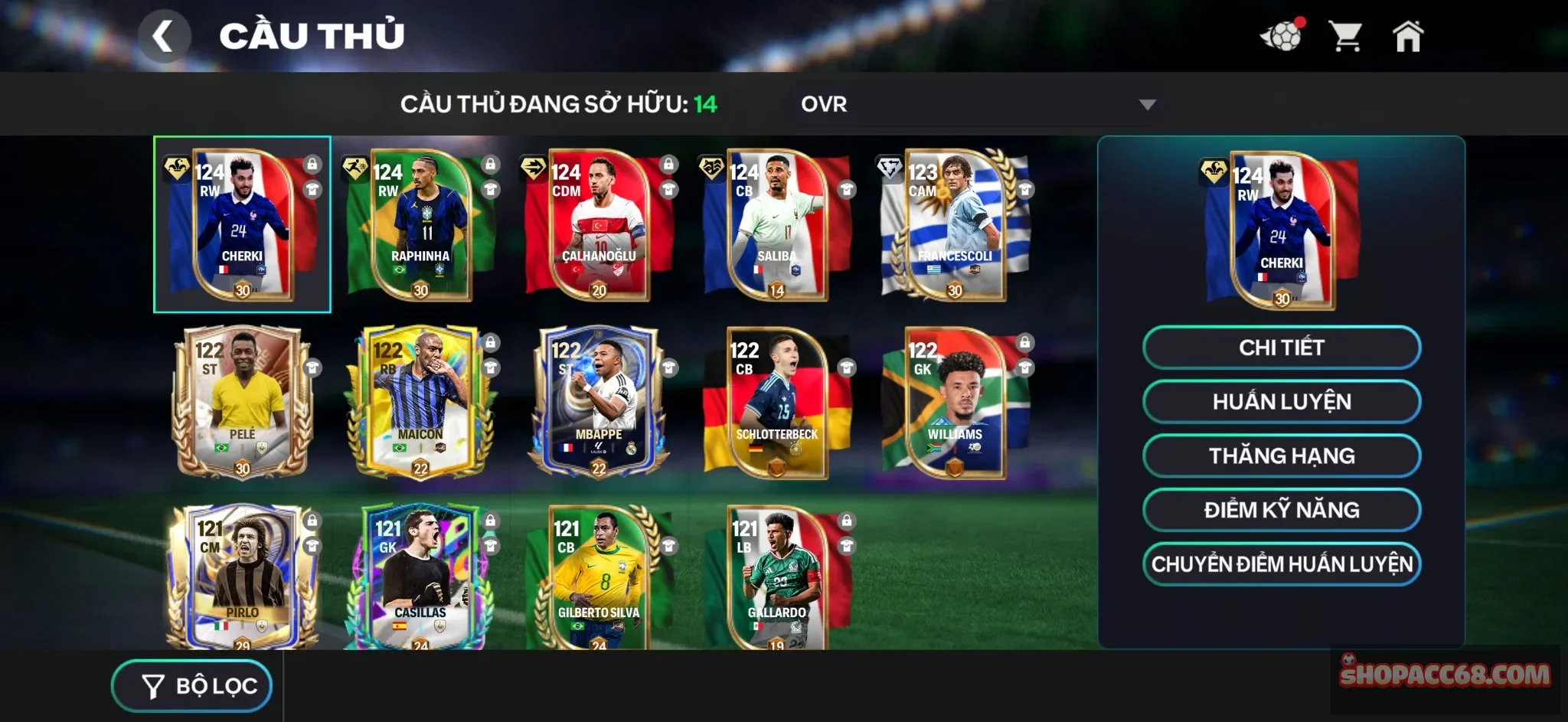 Account Image