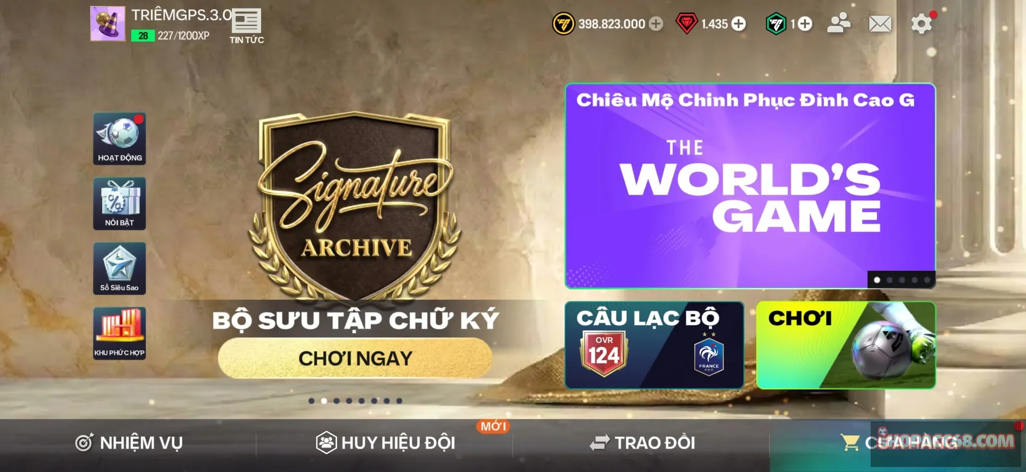 Account Image