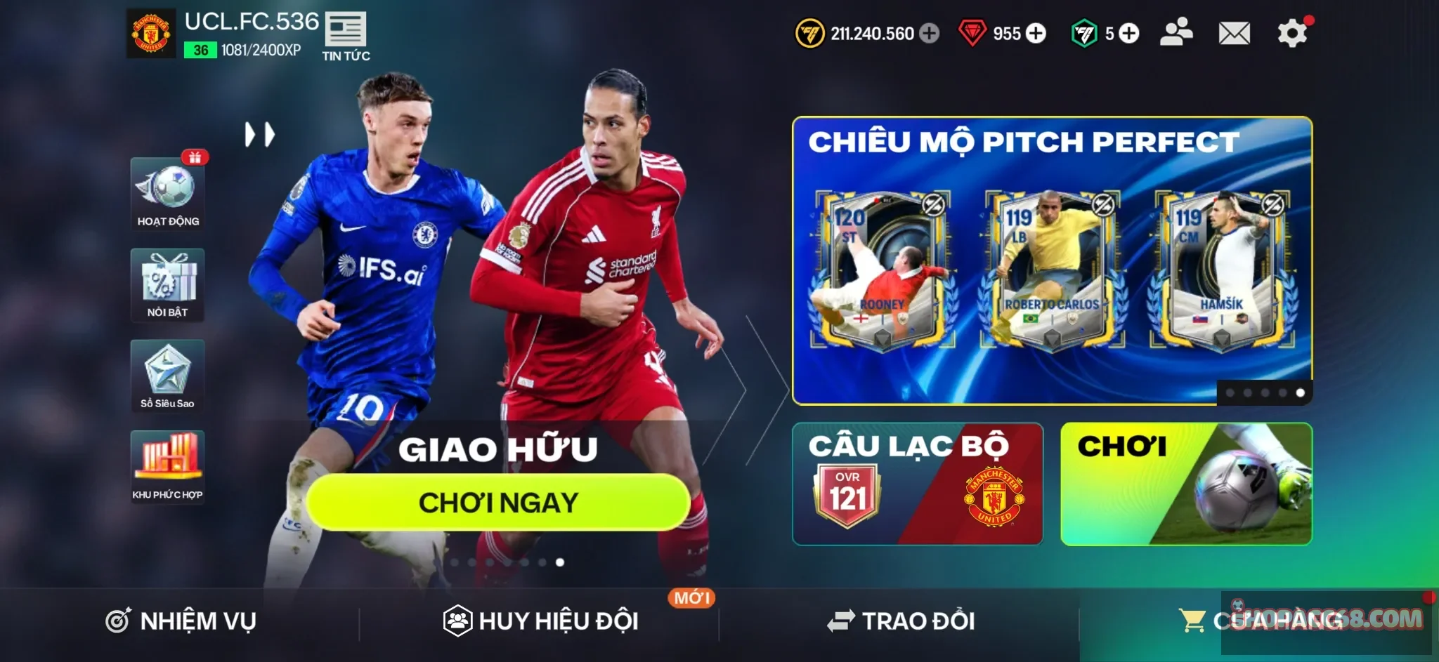 Account Image