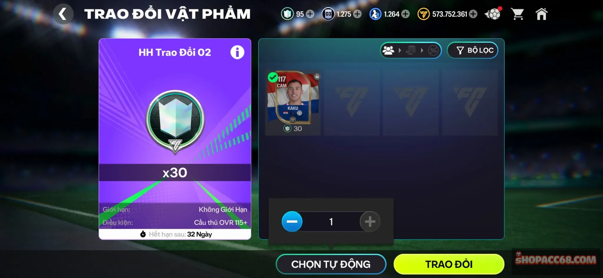 Account Image