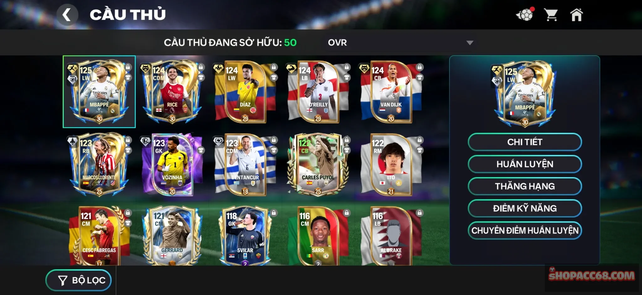 Account Image