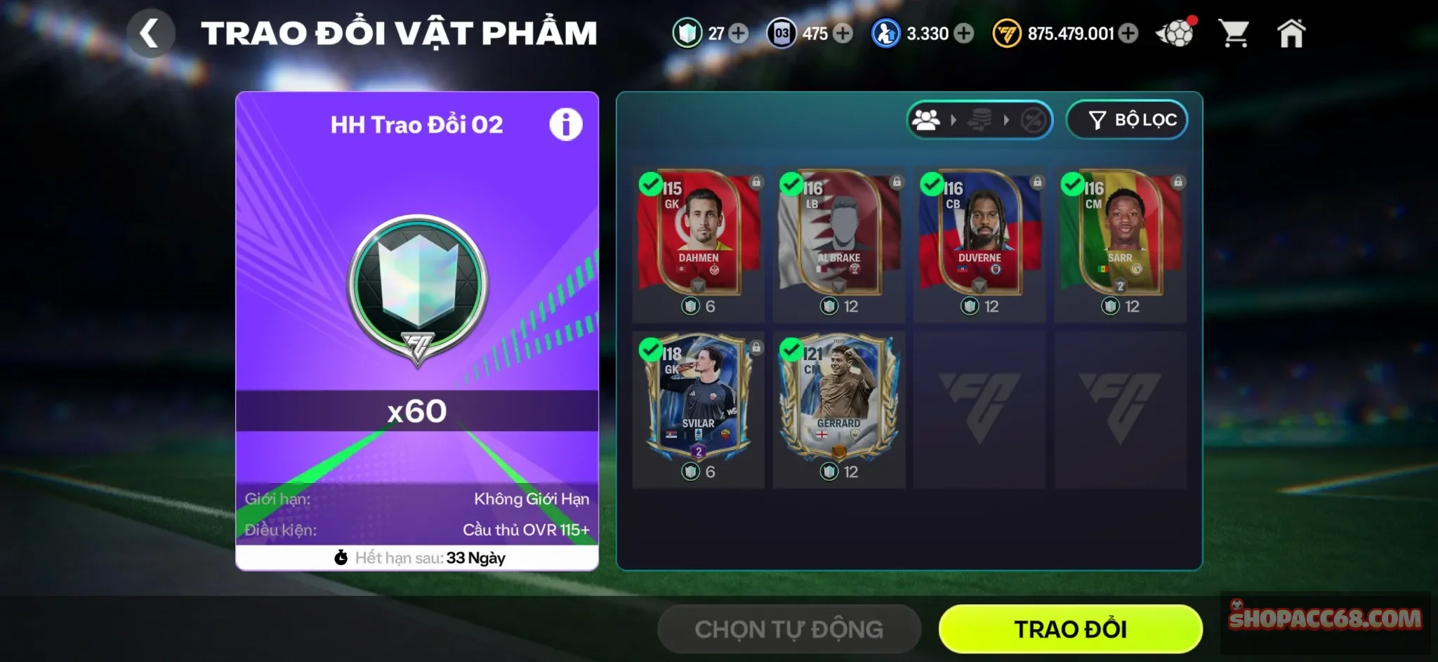 Account Image