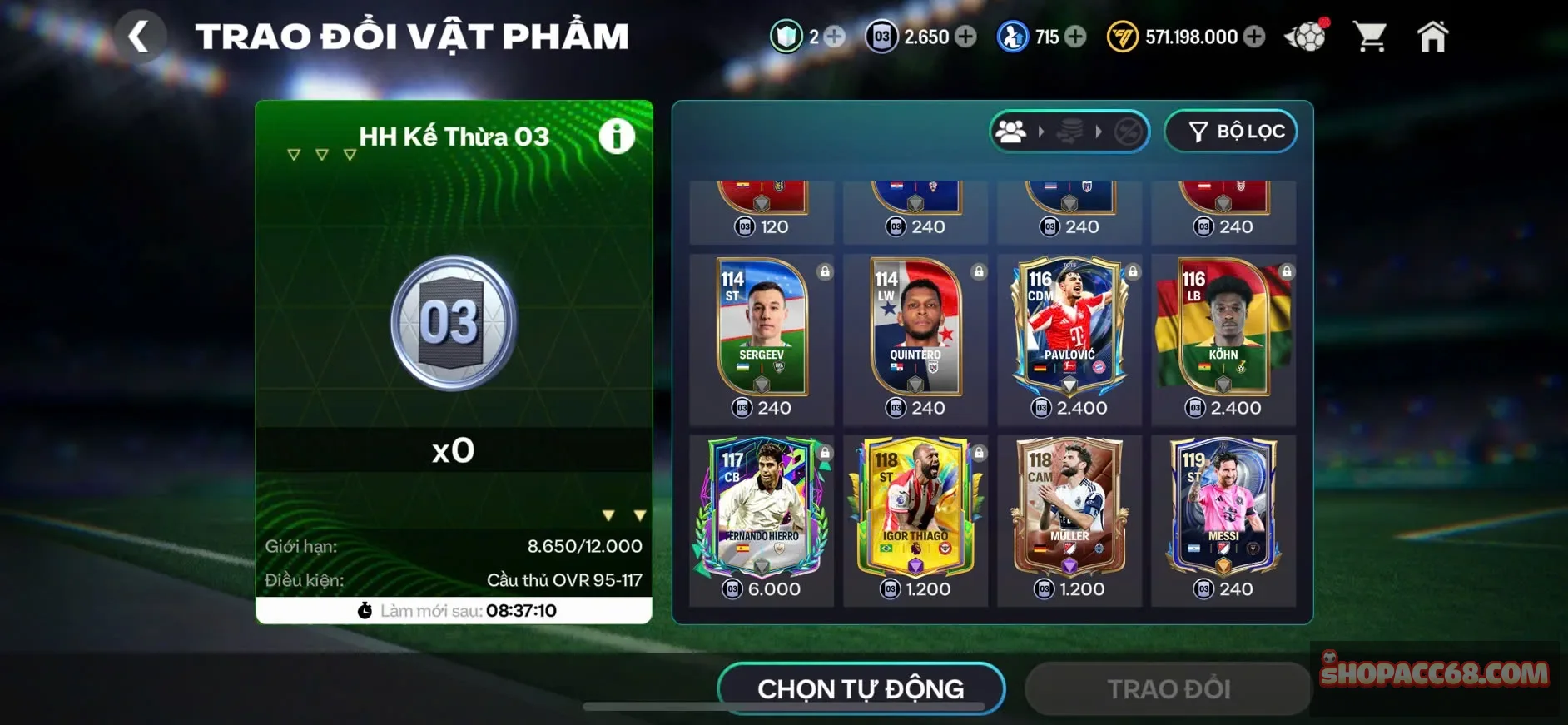 Account Image