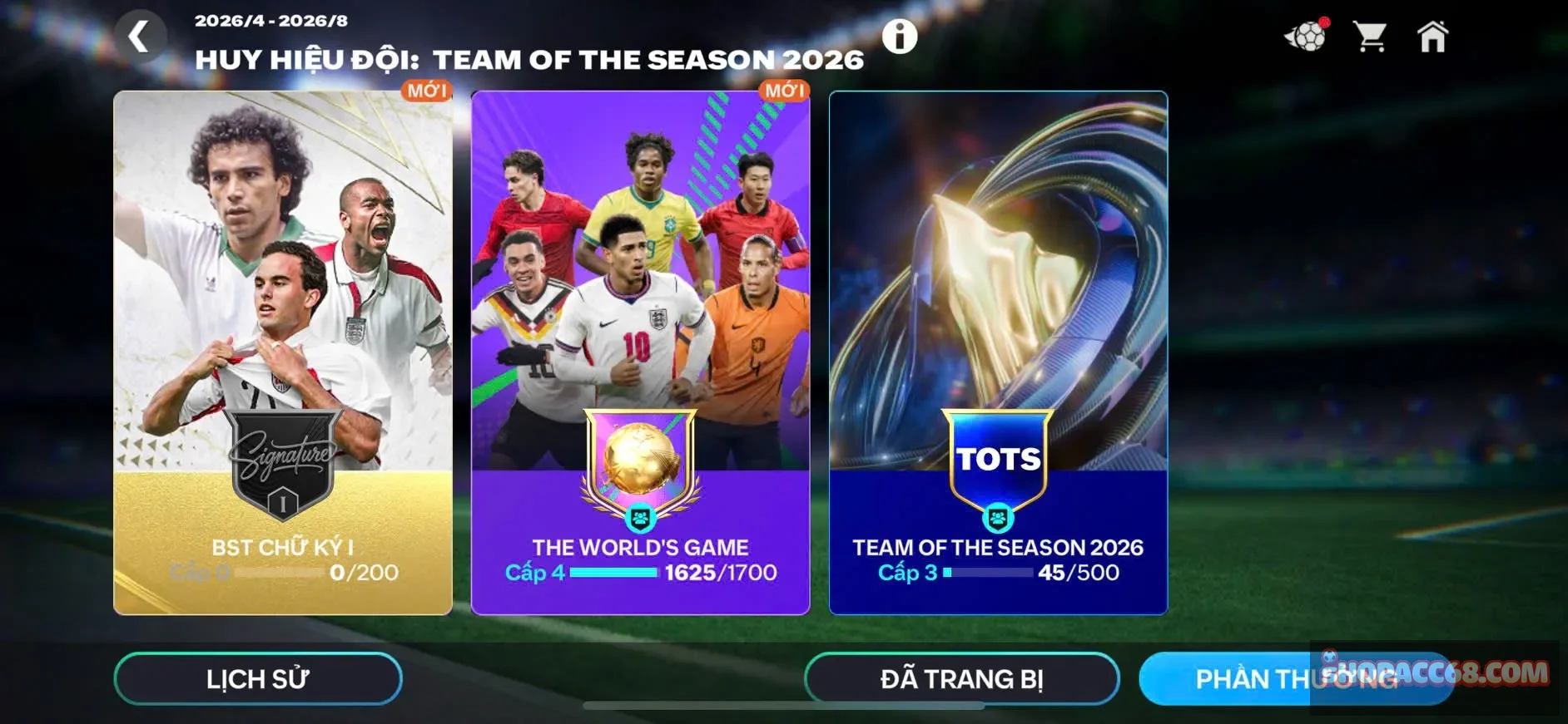 Account Image