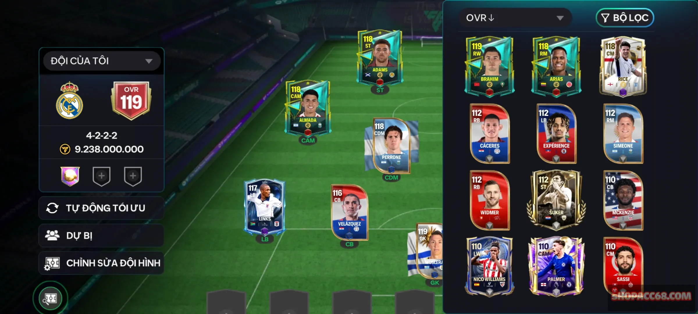 Account Image