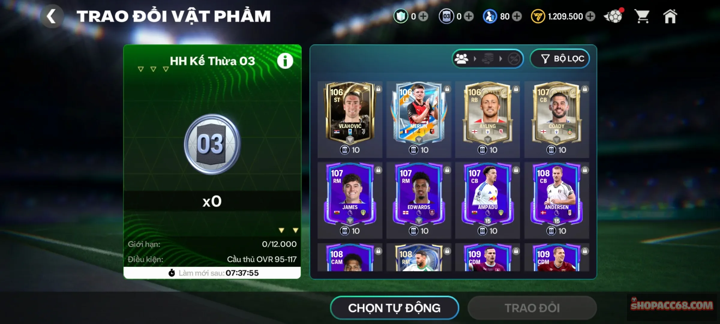 Account Image