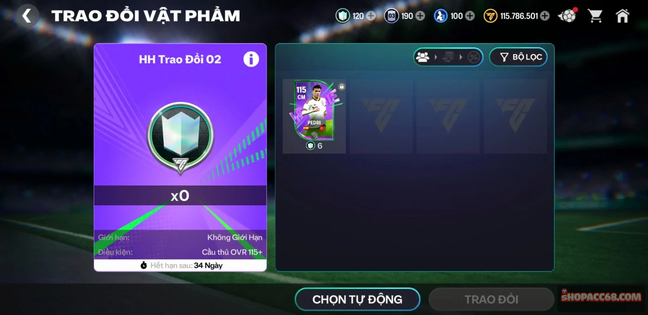 Account Image