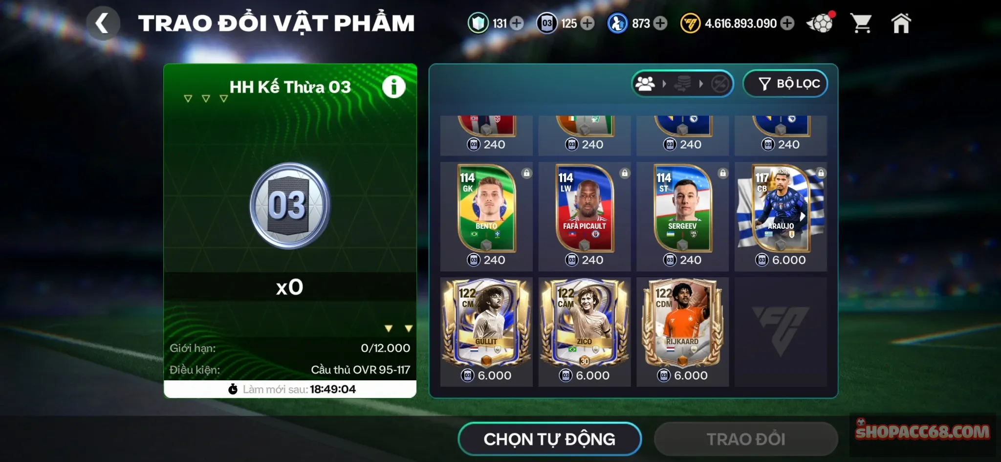 Account Image