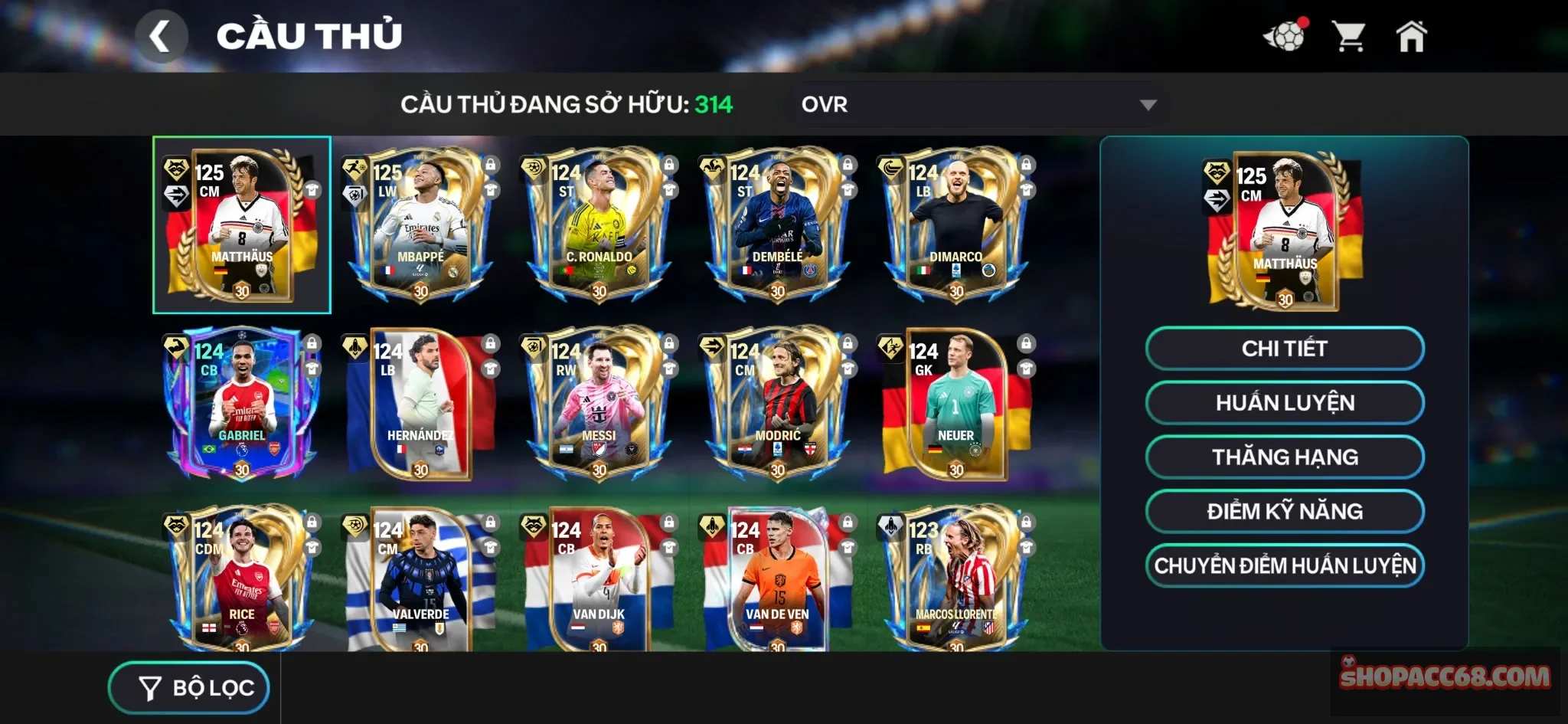 Account Image