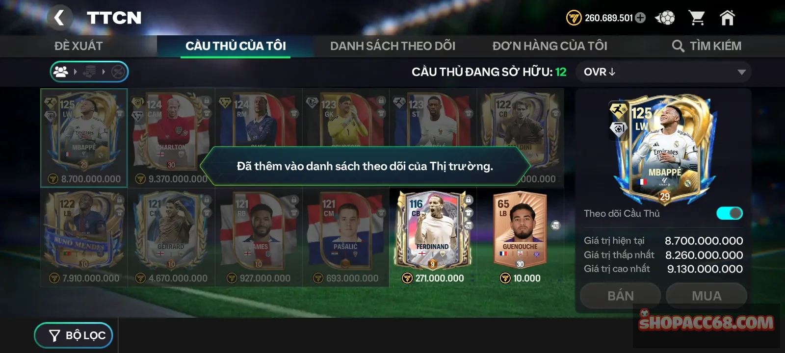 Account Image