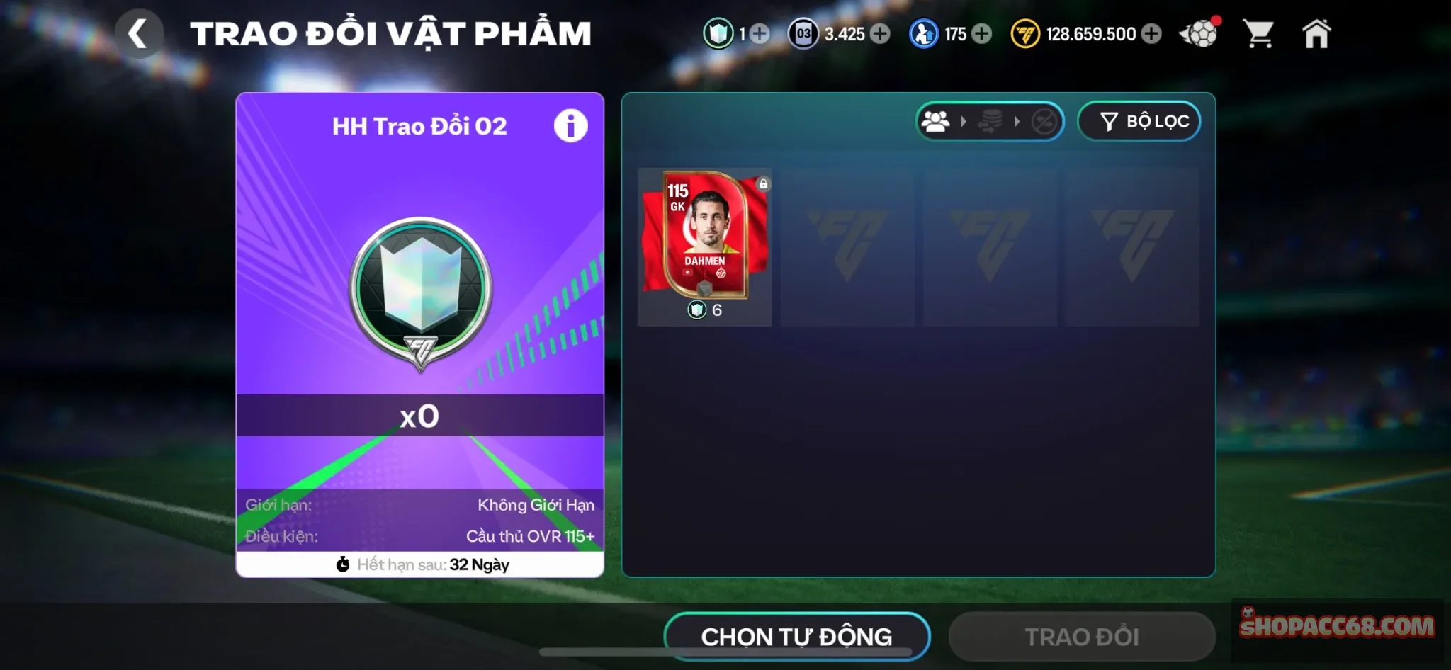 Account Image
