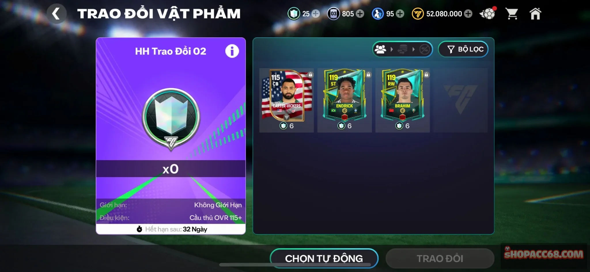 Account Image